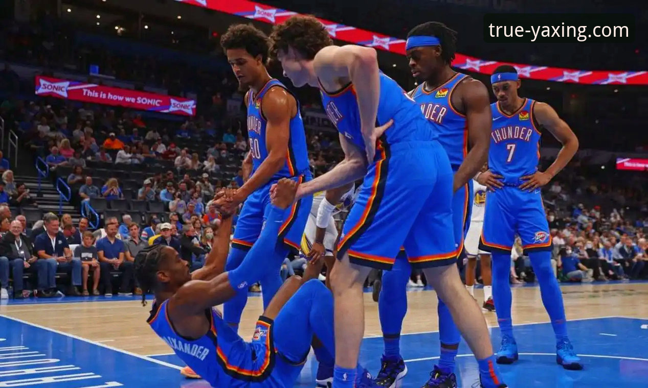 揭秘骑士队四连胜背后的战术博弈与球星爆发